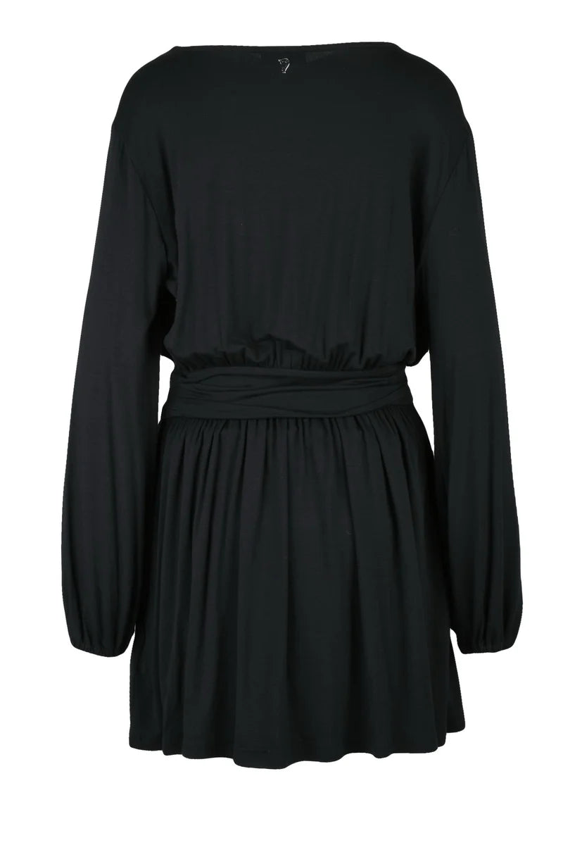 Jersey Dress - Black
