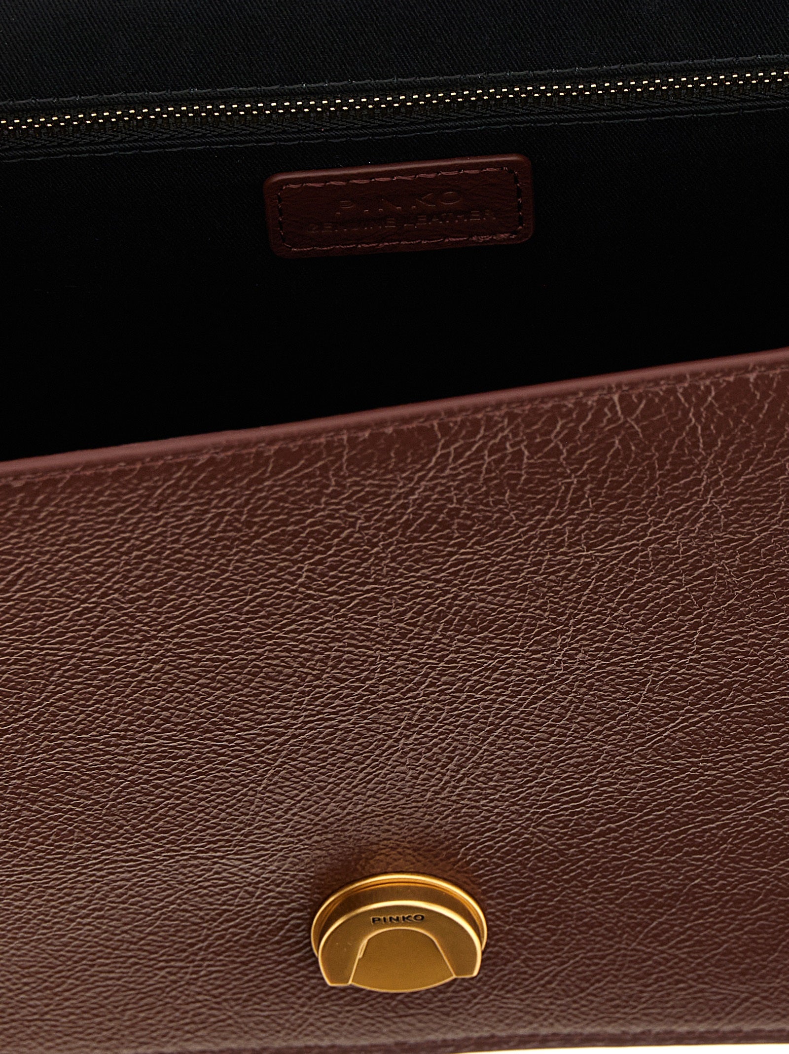 'Love One Classic Light' Handbag