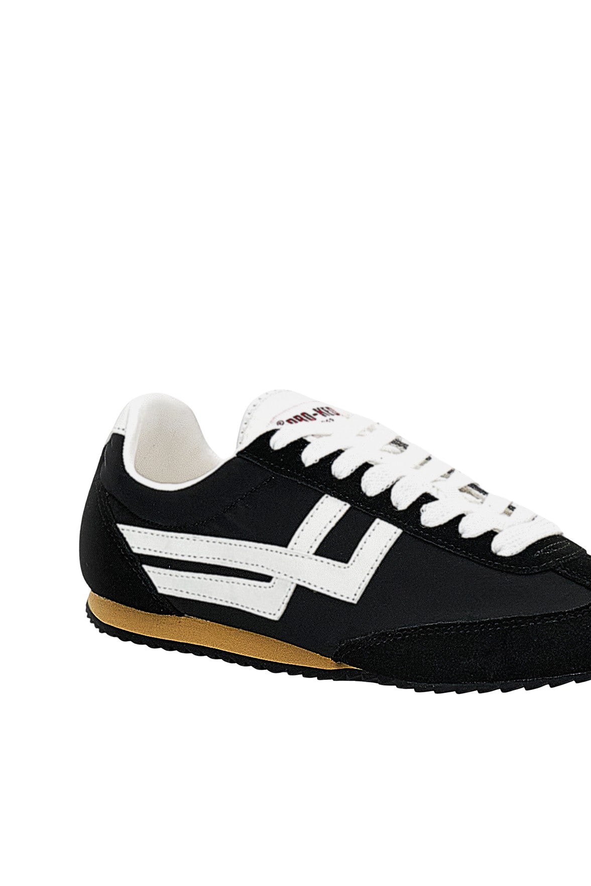 Racer 77 Sneakers