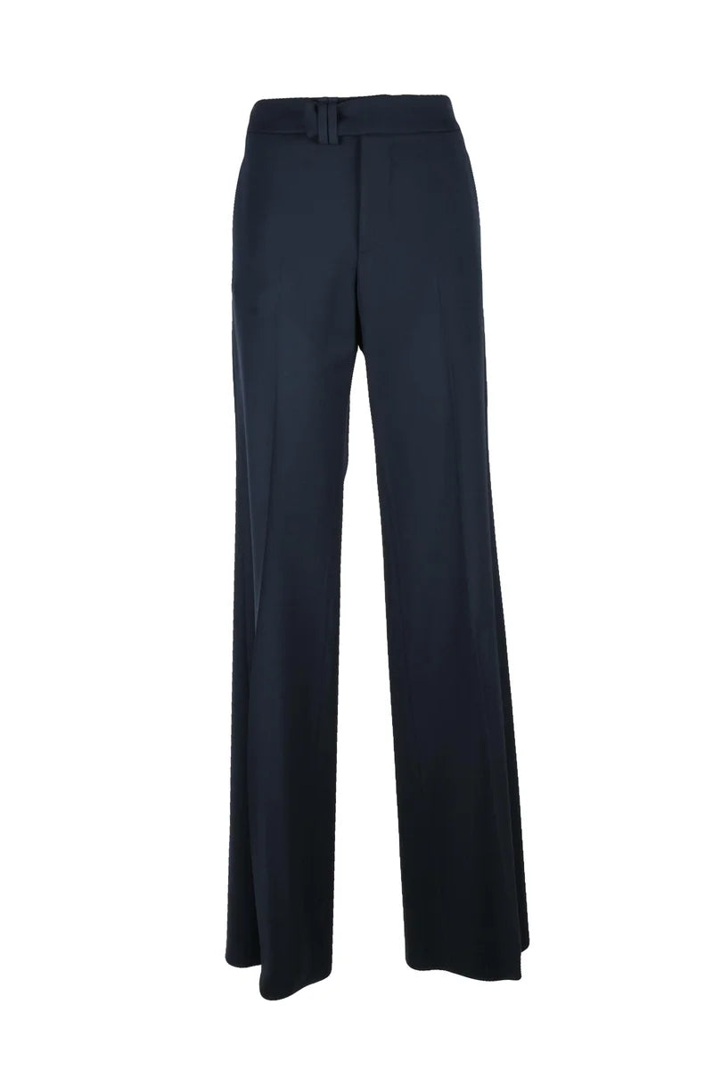 Classic Trousers - Multicolor