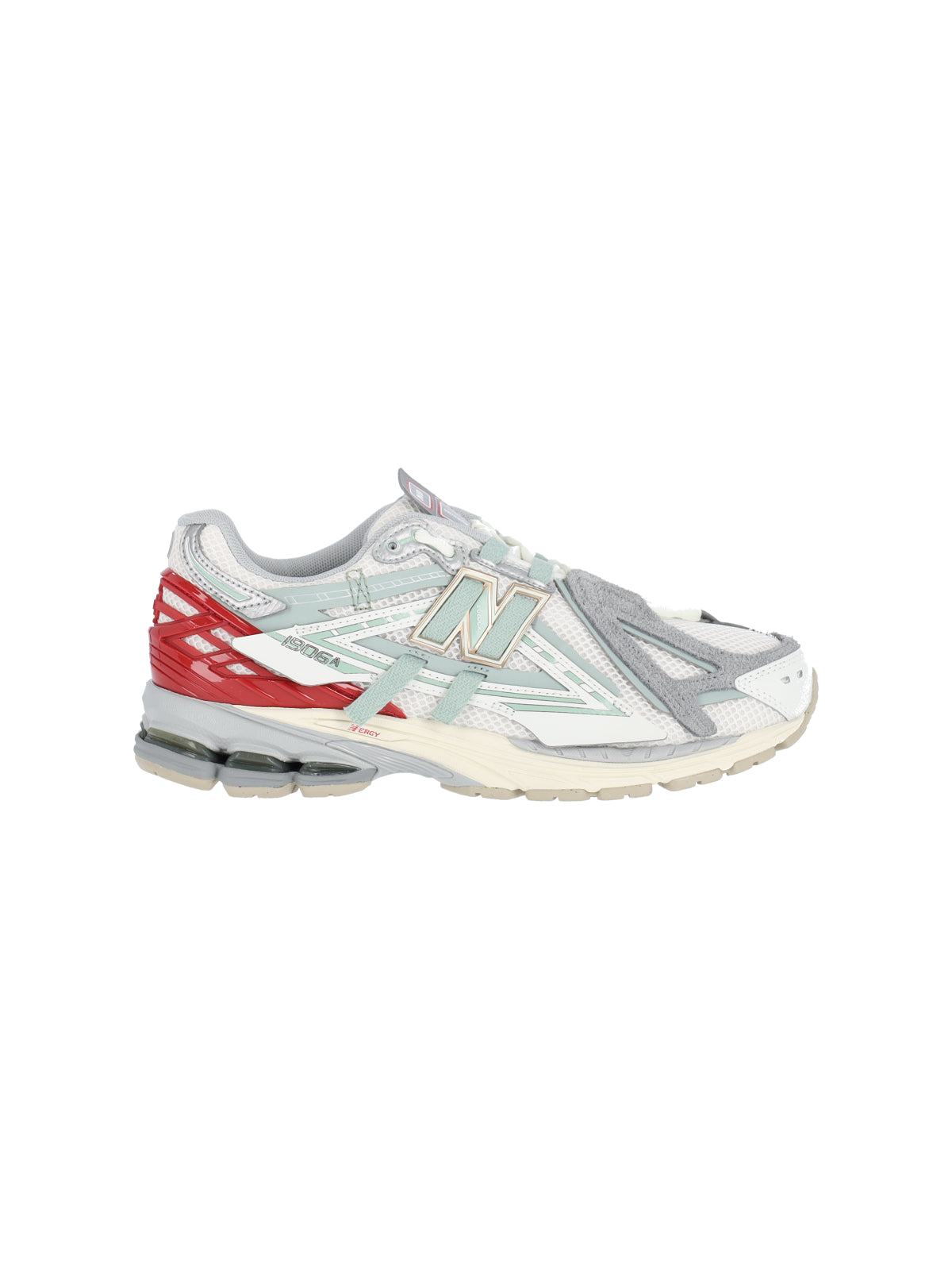 Multicolor U1906A Sneakers