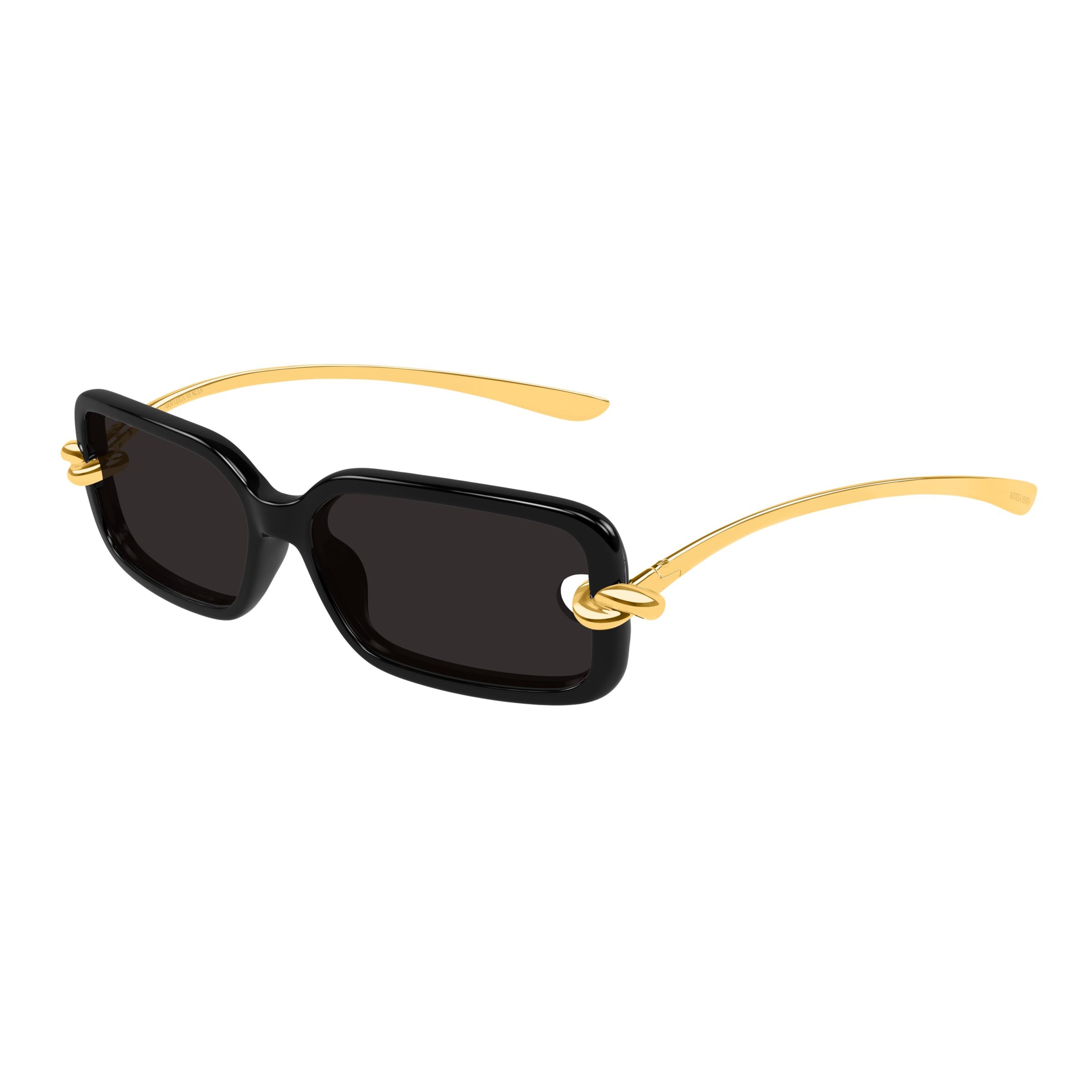 Bv1439s Rectangular Sunglasses