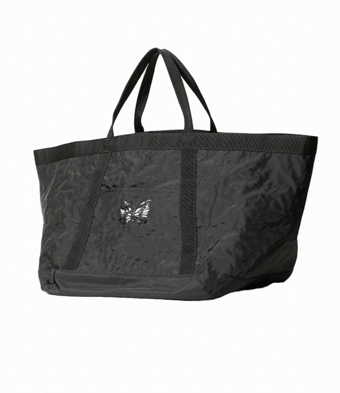 Spacious Dual-Handle Shoulder Bag