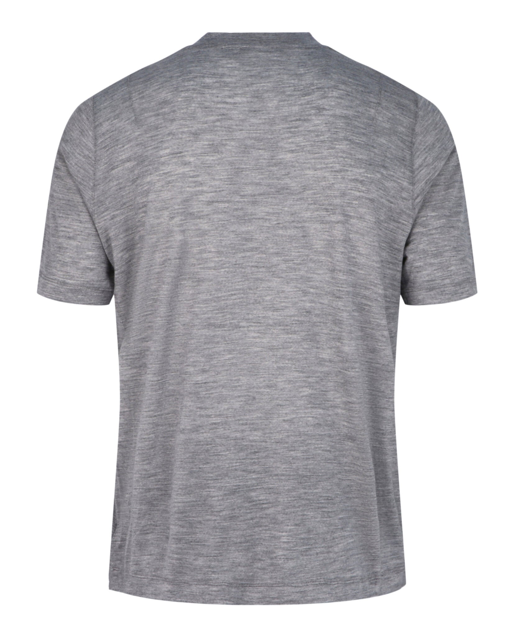 Zanone Slim-Fit Crewneck T-Shirt