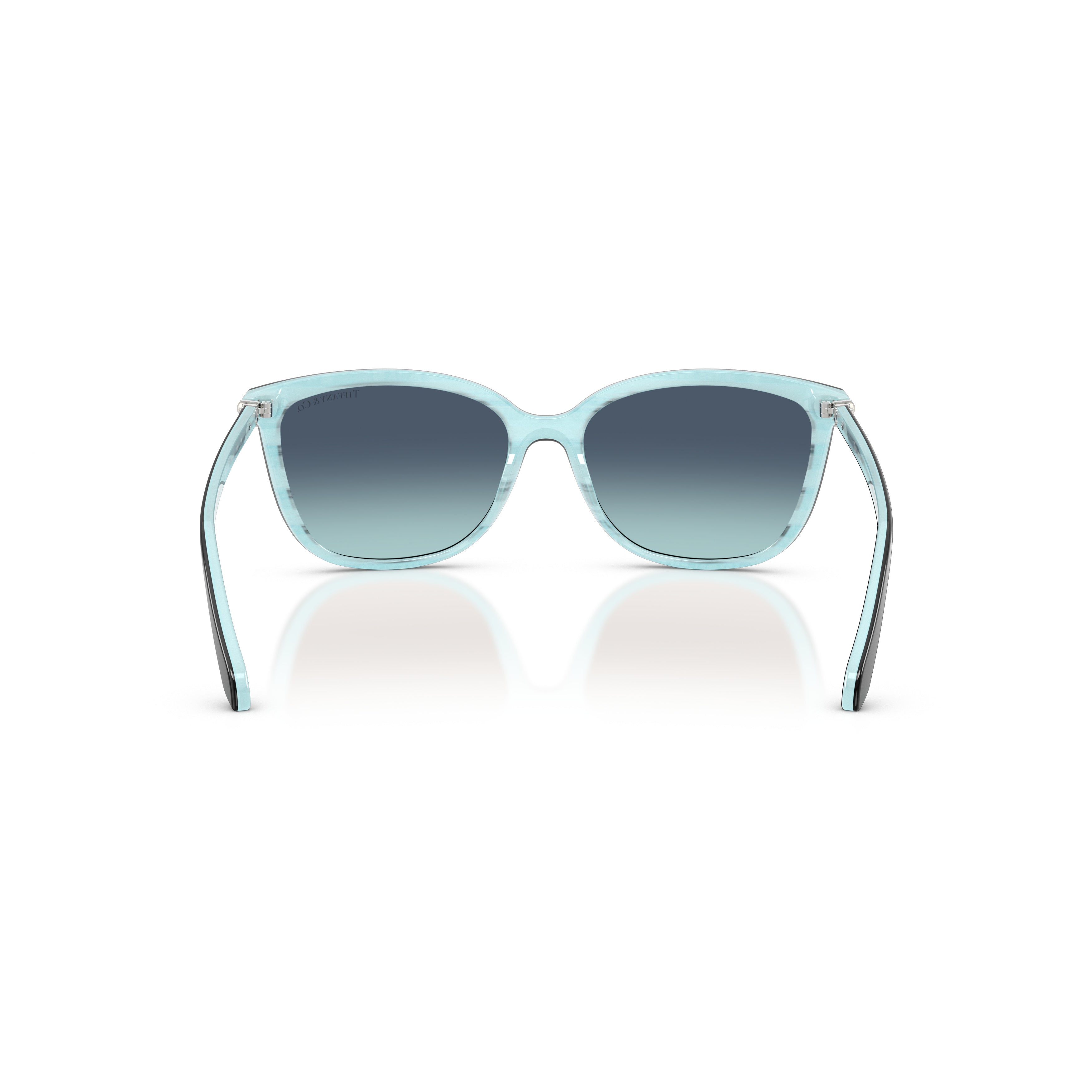 0tf4105hb Classic Square Frame Sunglasses