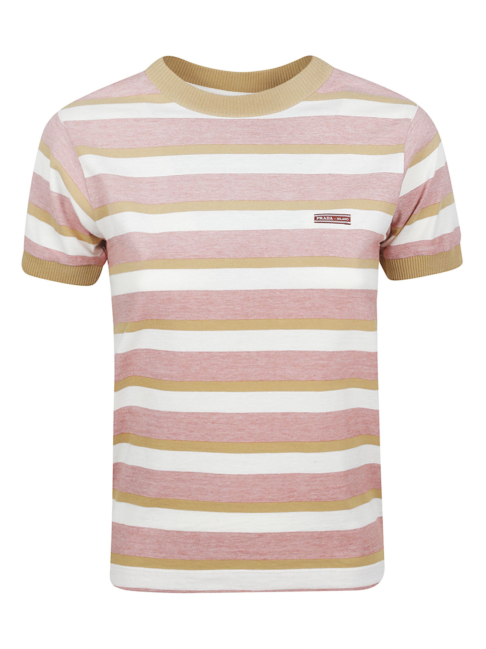 Baiadera Old Jersey Top