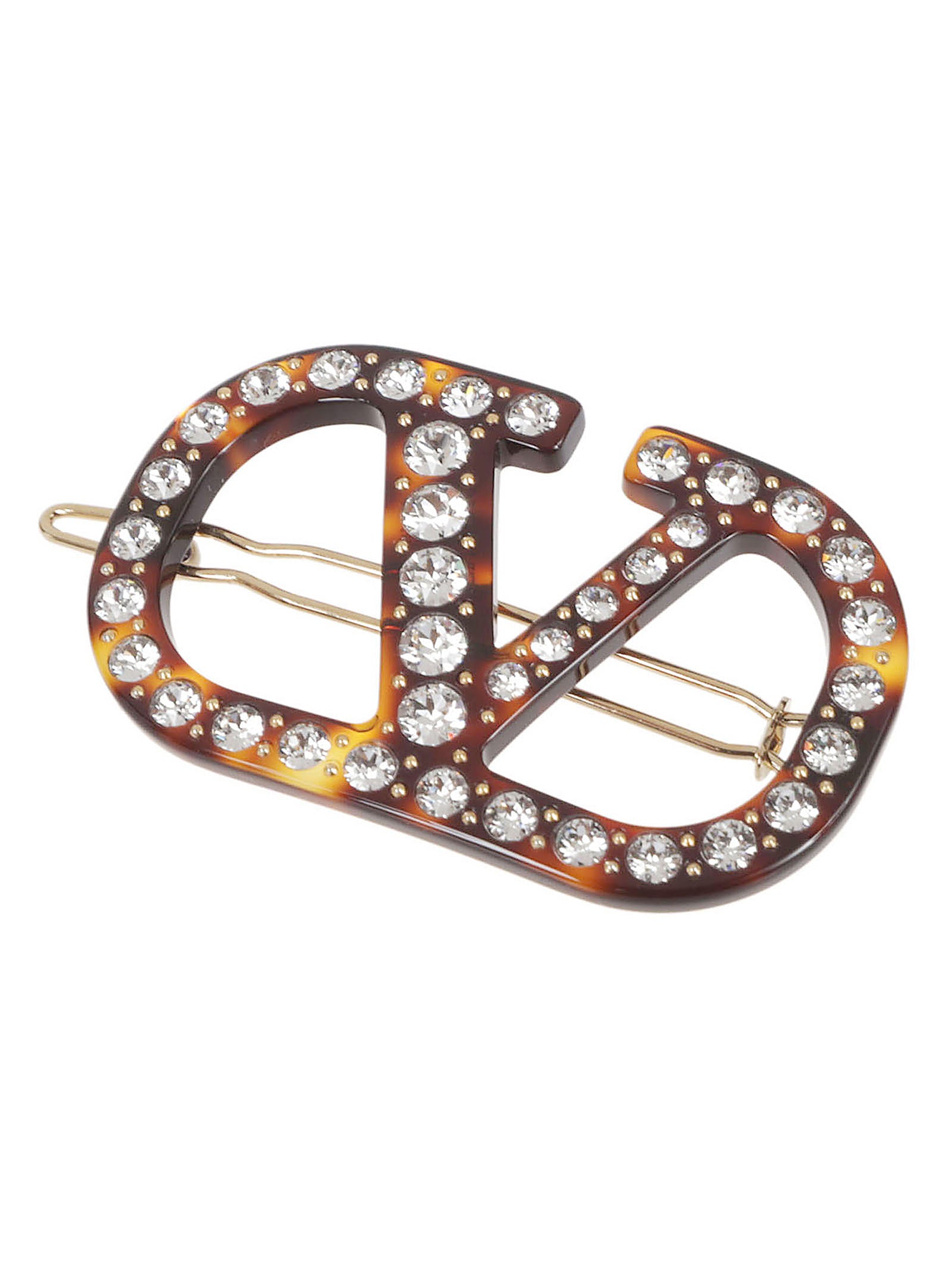 Tturtle-Shaped Hair Accessory