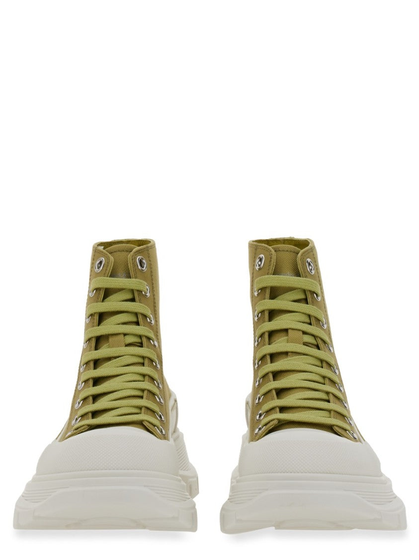 Tread Slick Sneaker
