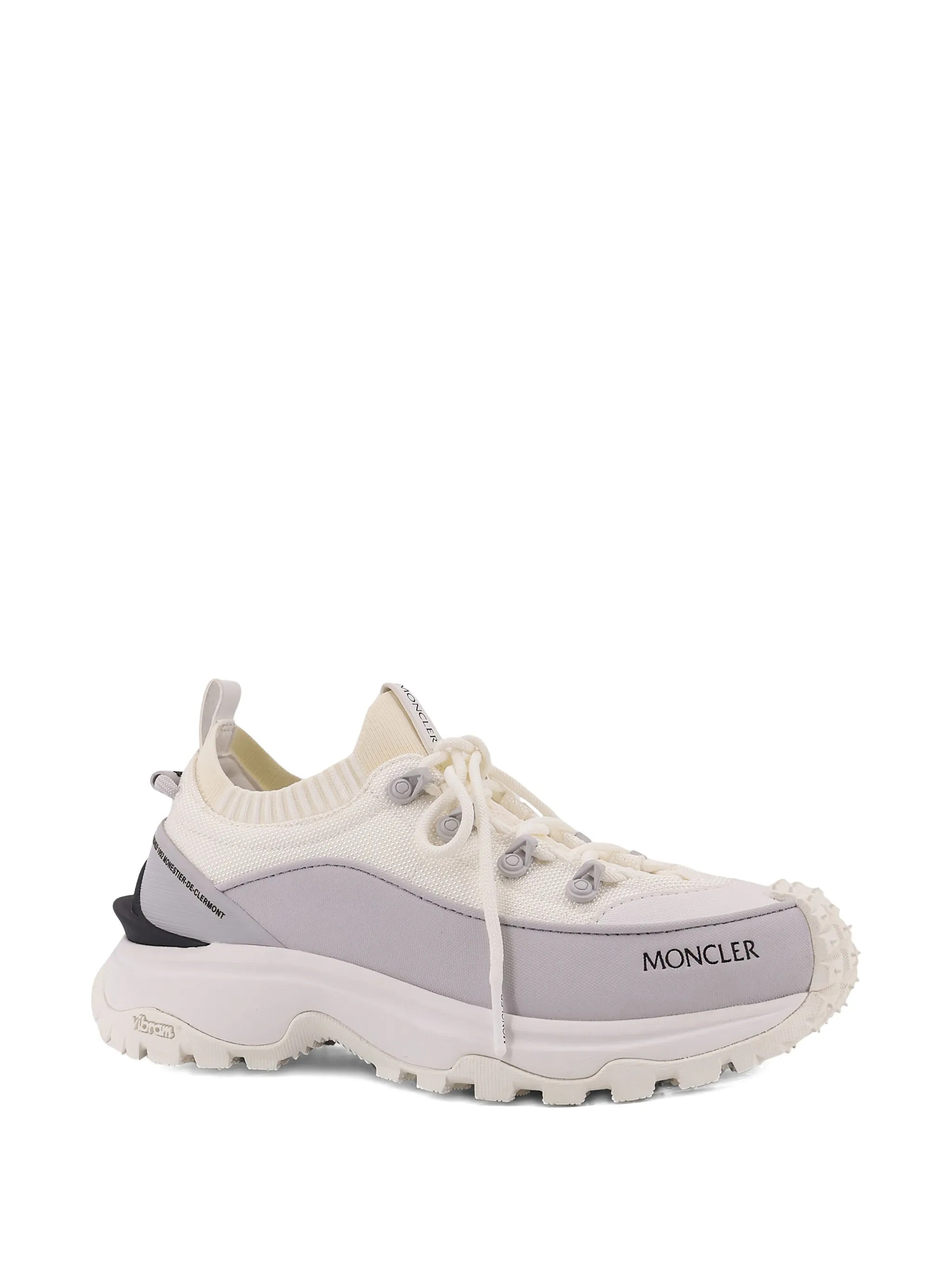Off-White Trailgrip Knit Sneakers