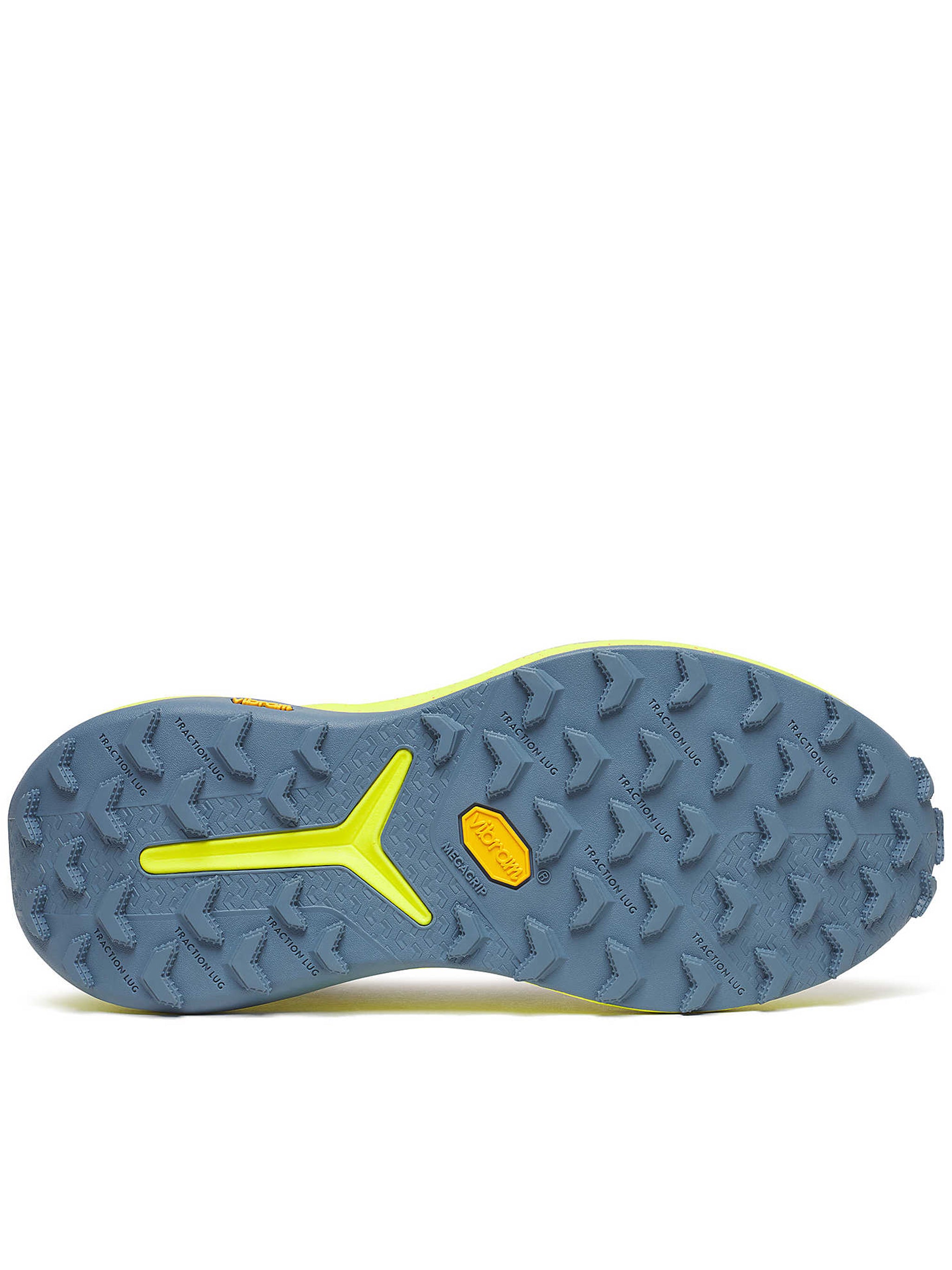 XODUS ULTRA 4 Sneakers with Breathable Mesh Upper