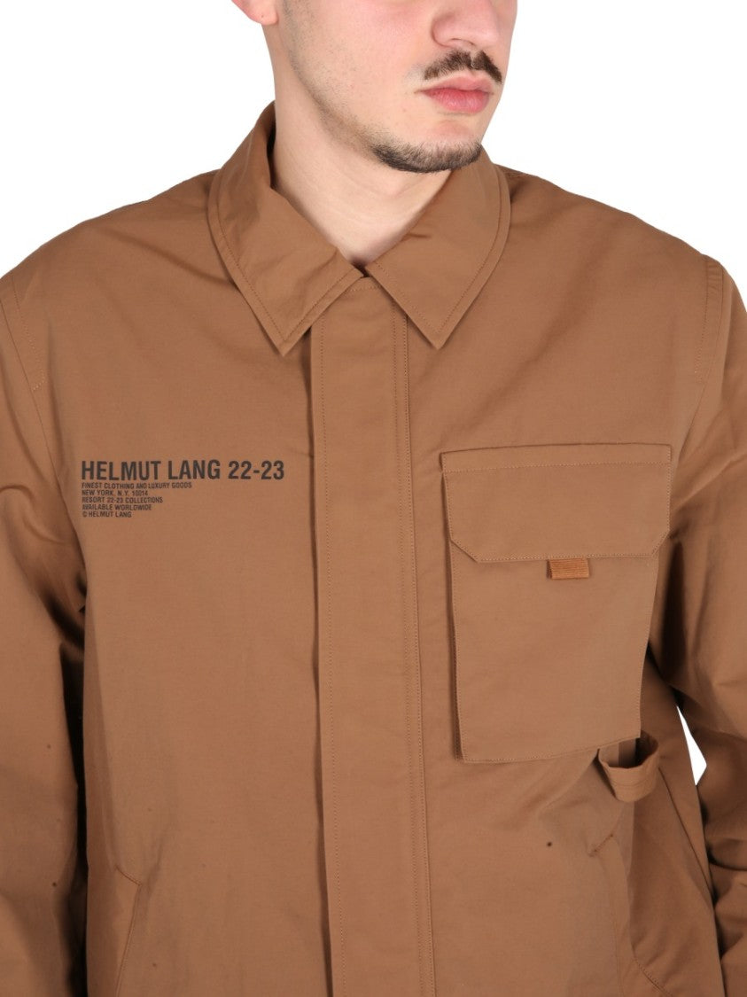 Utility Jacket