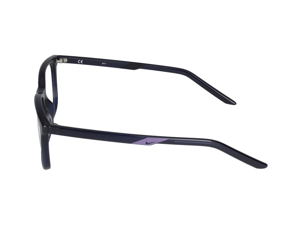 Eyeglasses 7255 411 Obsidian 53/18/145