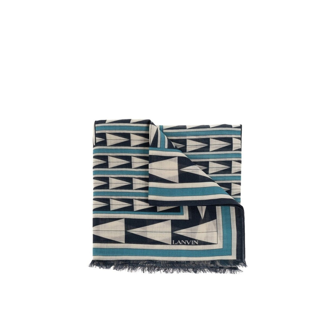 Wool Scarf