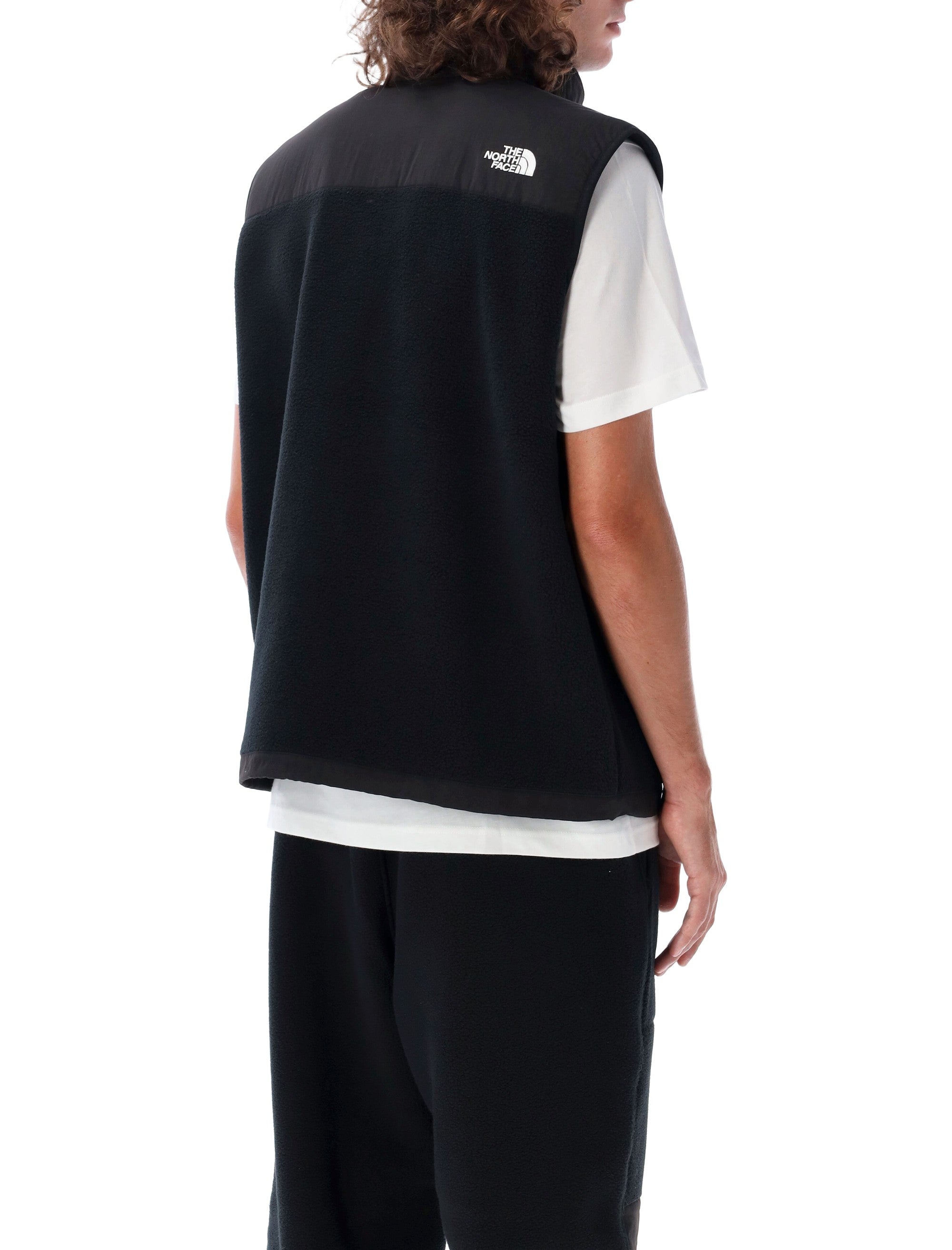 Retro Denali Vest