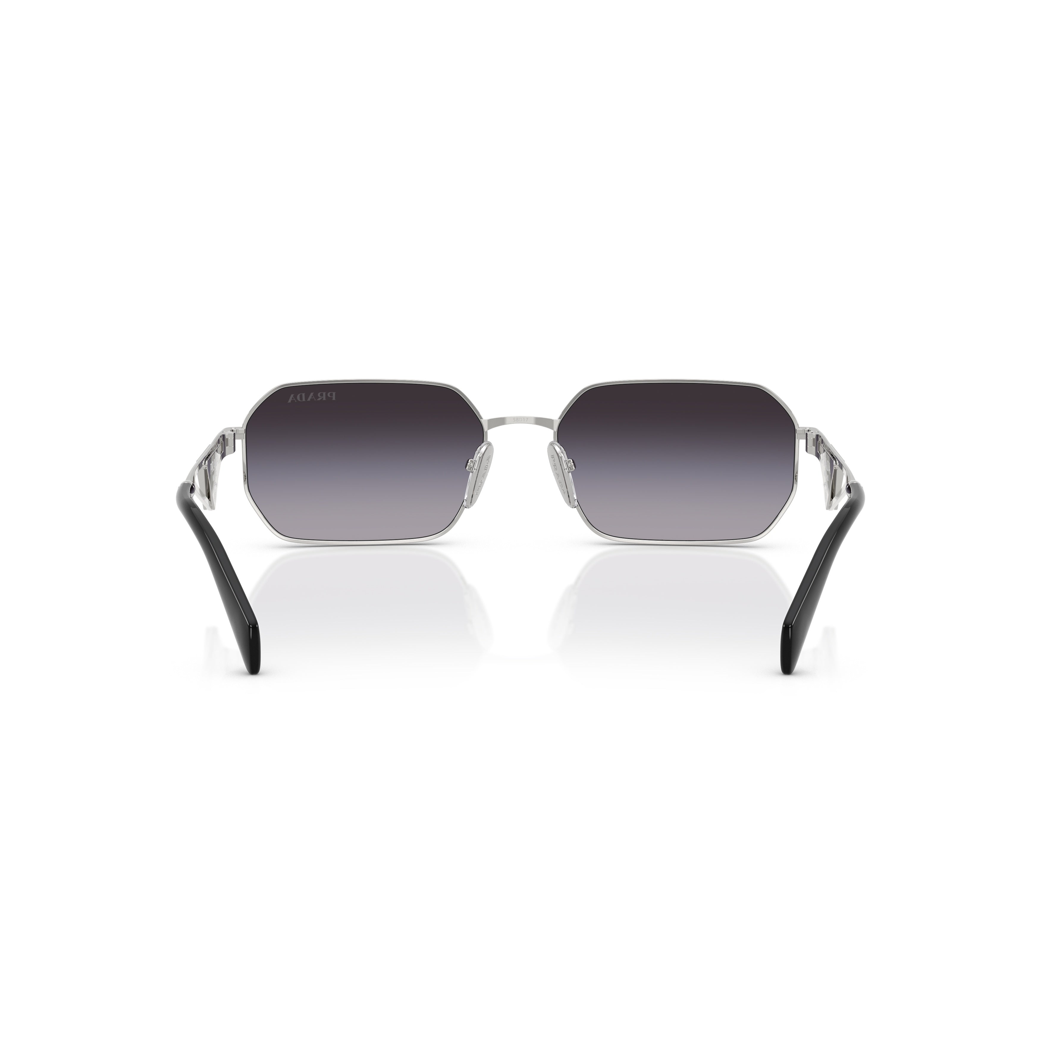 0pr A51s Geometric Sunglasses