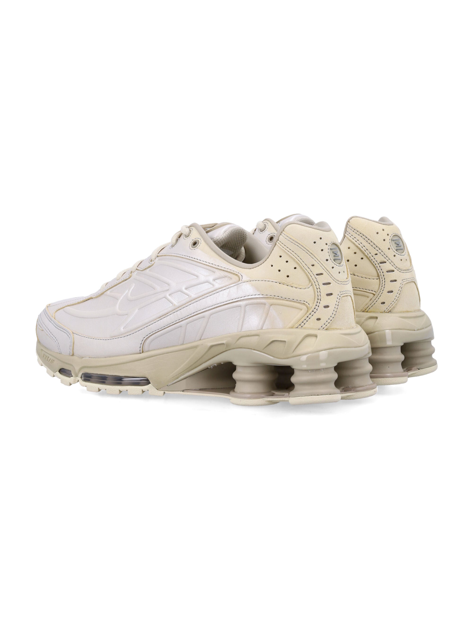Shox Ride 2 Sneakers