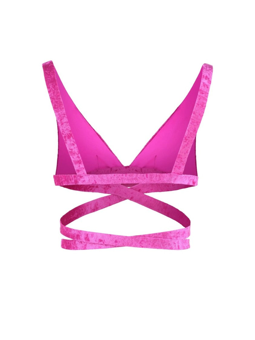 Medusa Bikini Top