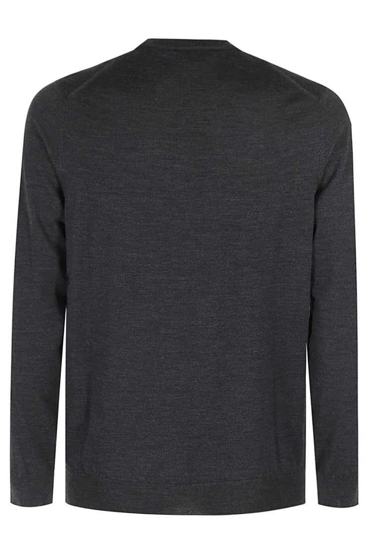 Flexwool Crewneck Sweater