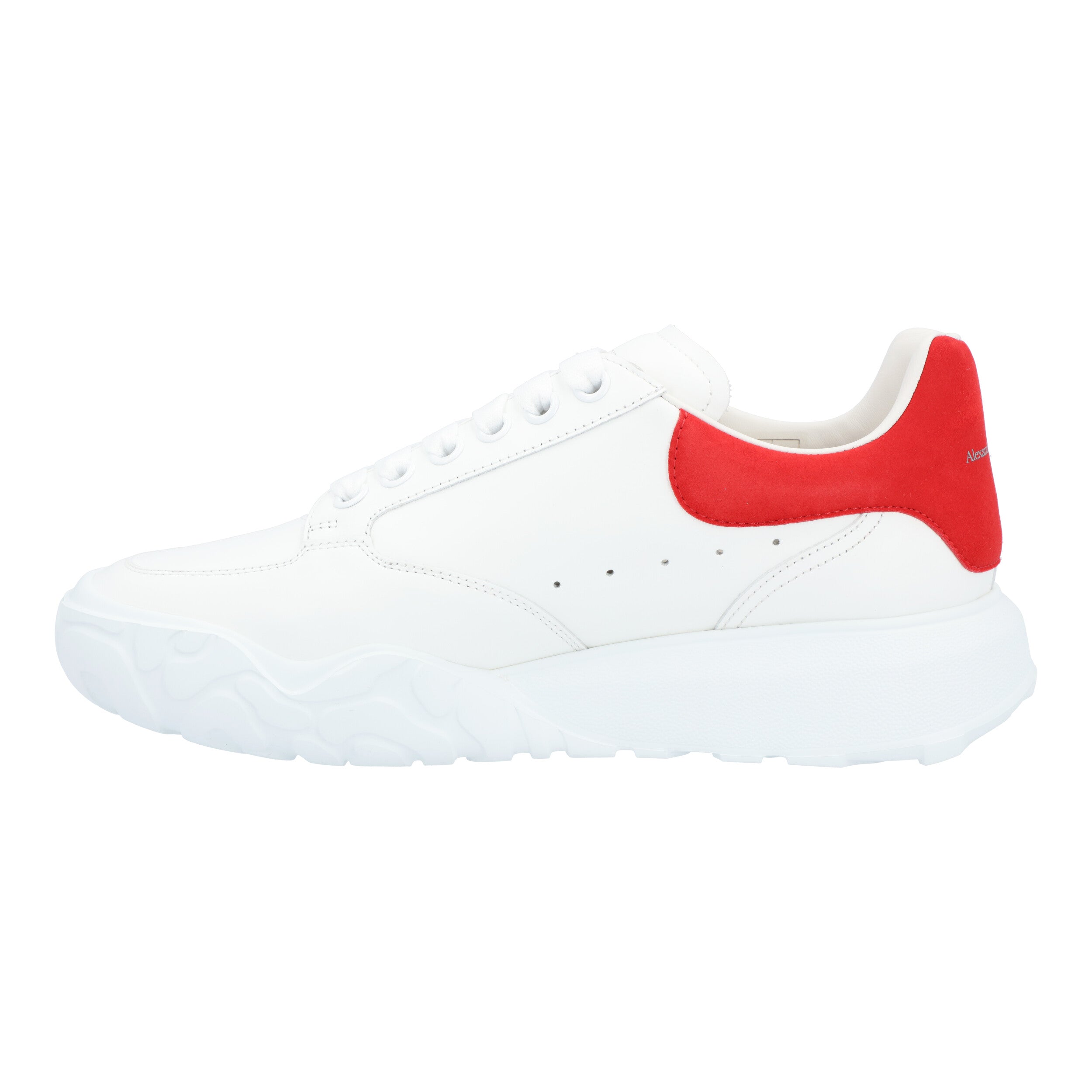 Oversized Court Trainer