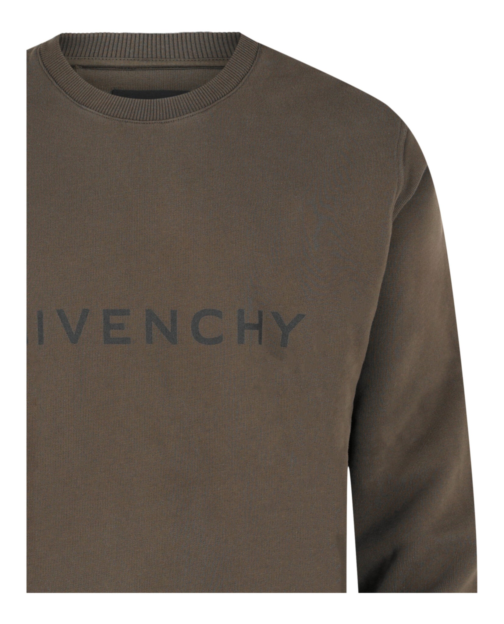 Logo Sweatshirt