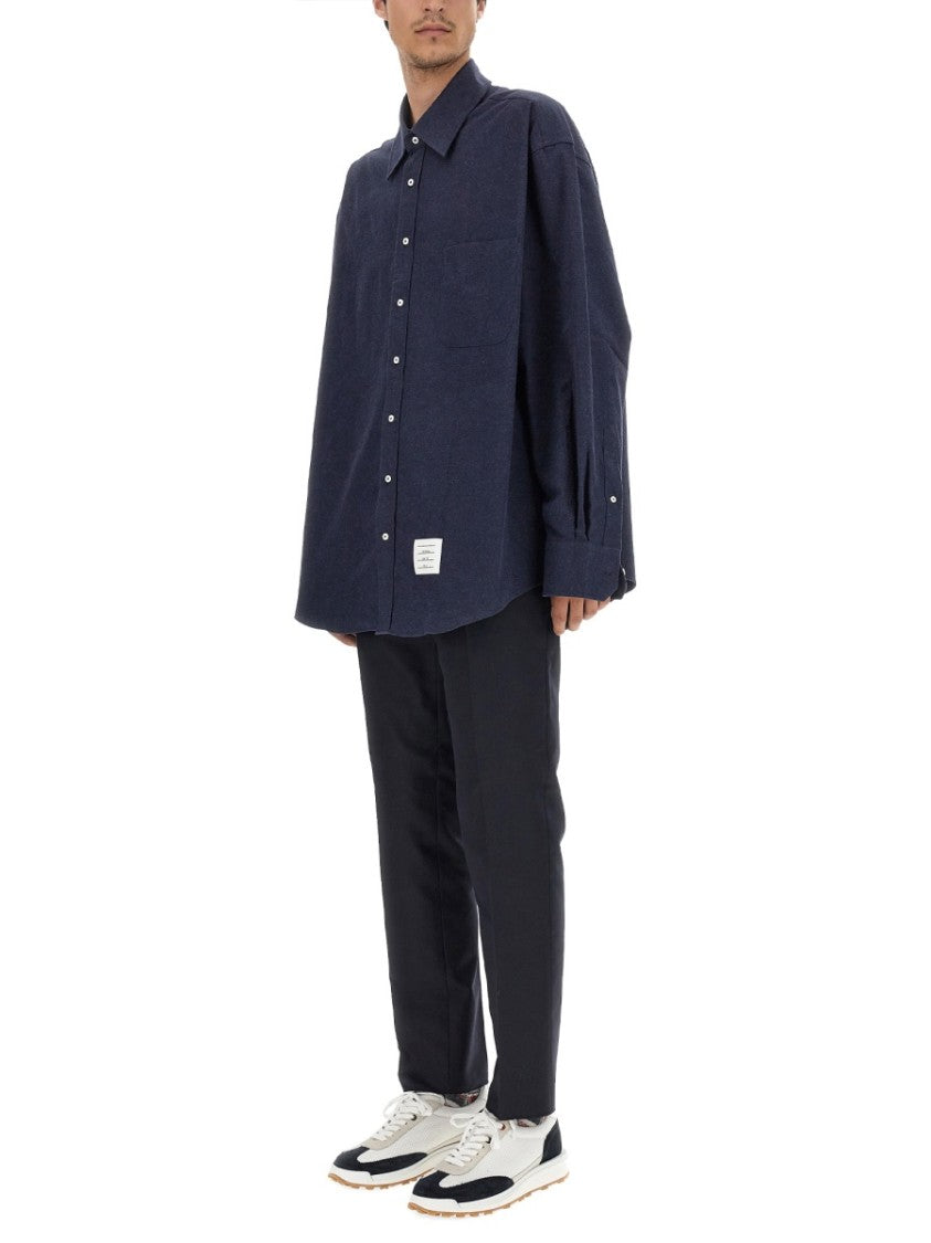 4Bar Shirt