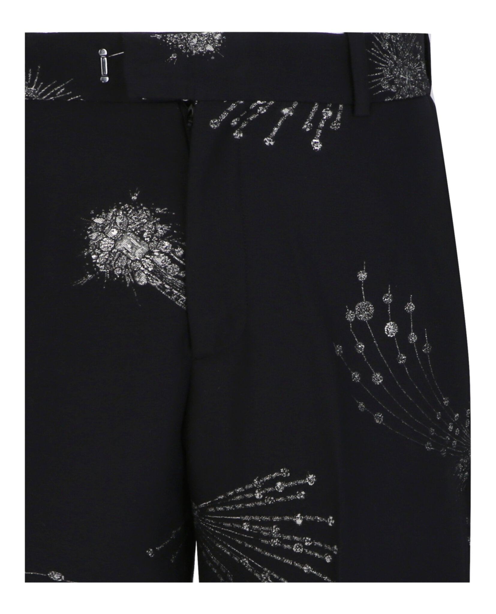 Embellished Astral Shorts