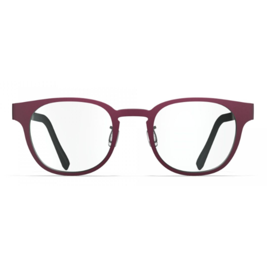 Bf1058 Key Largo Titanium Alloy Sunglasses with Rectangular Frame