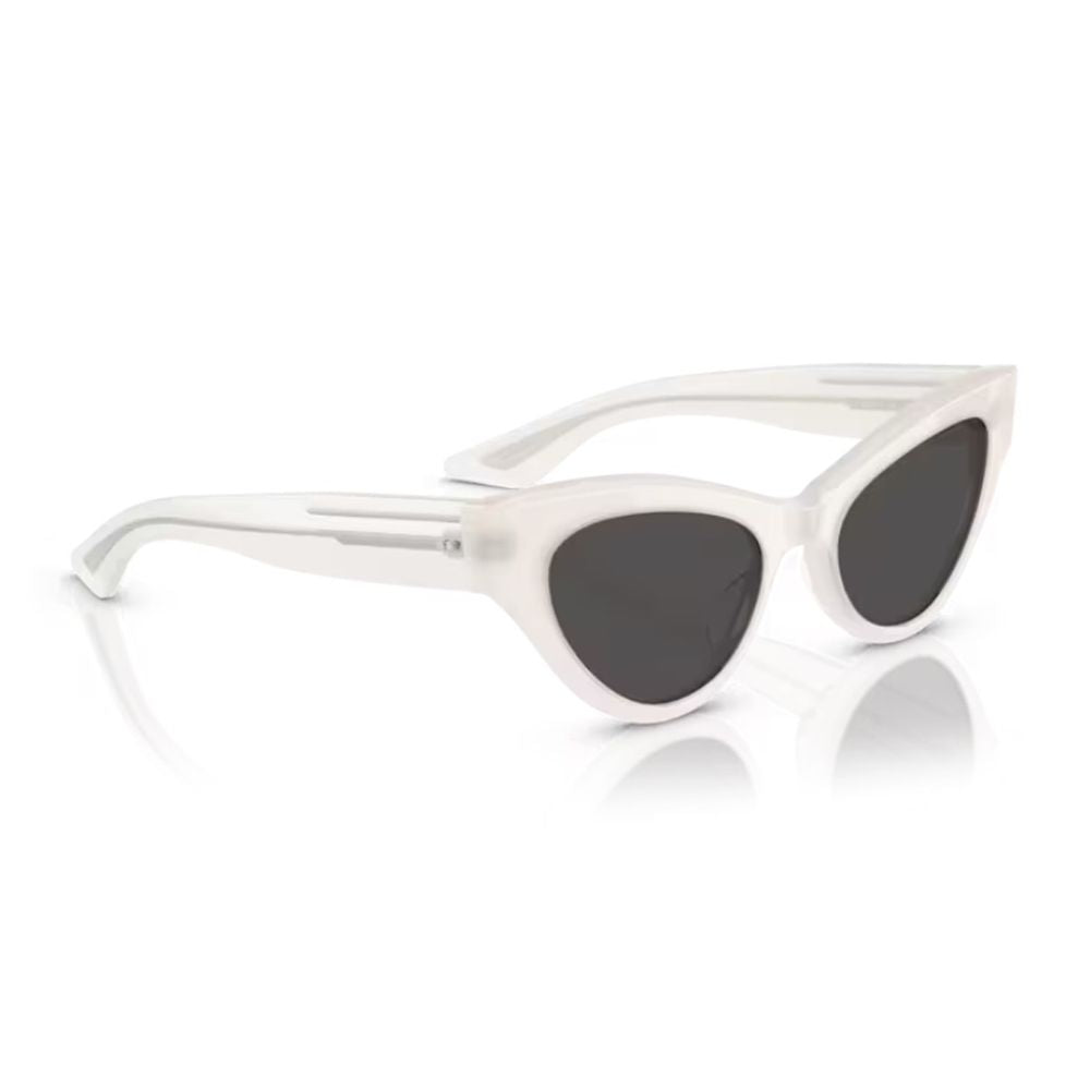 Ov5573Su - 1951C Khaite Collection Écru Cat-Eye Sunglasses