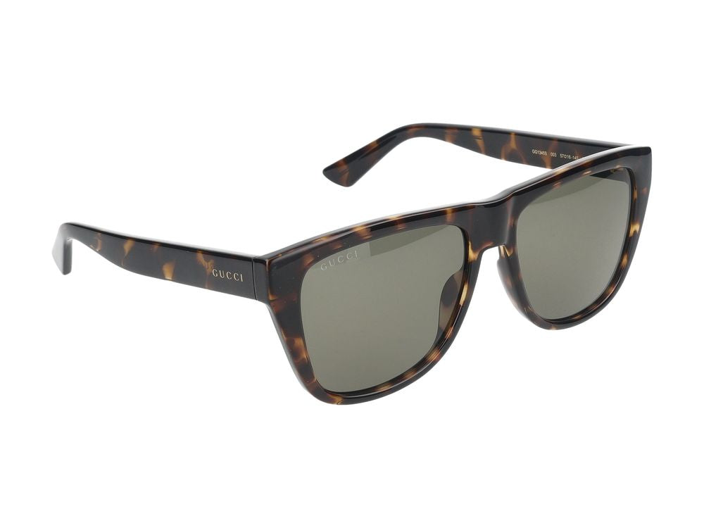 Sunglasses GG1345S 003 havana havana green 57/16/145
