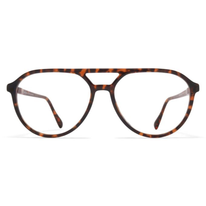 Atine Aviator-Style Acetate Eyeglasses