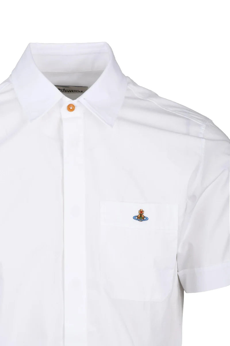 Classic Shirt - Black