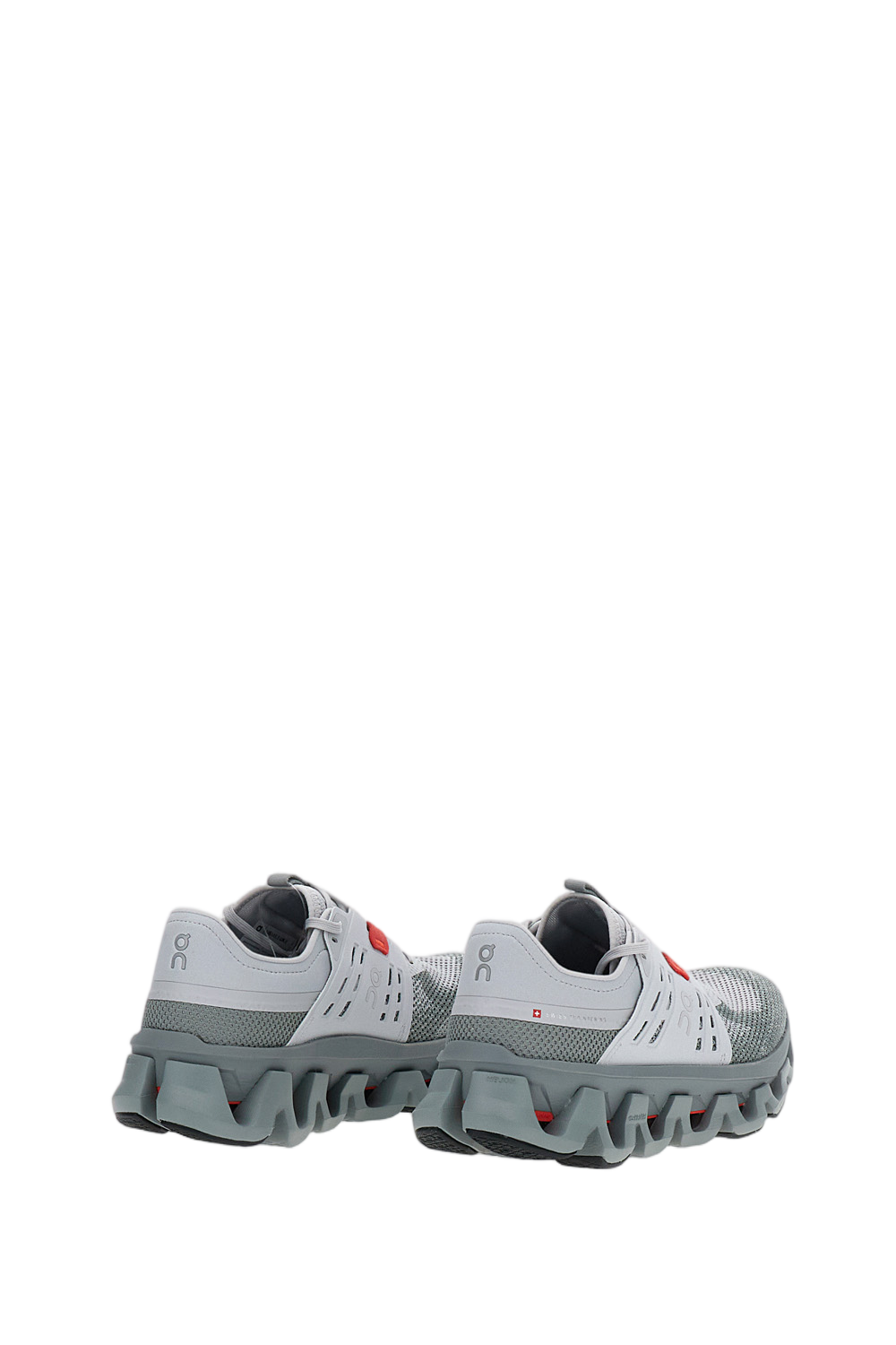 Highly Cushioned Running Shoes With Cloudtec® Technology