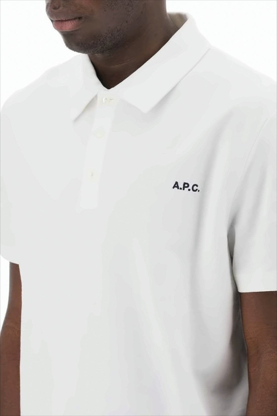 Classic Short-Sleeve Polo Shirt