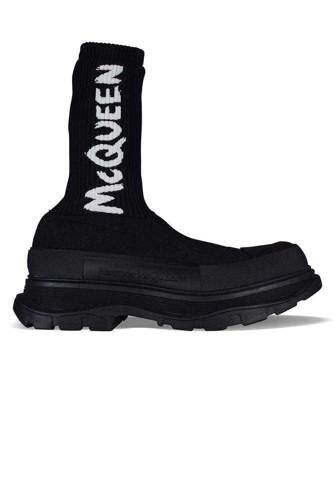 Tread Slick Boots