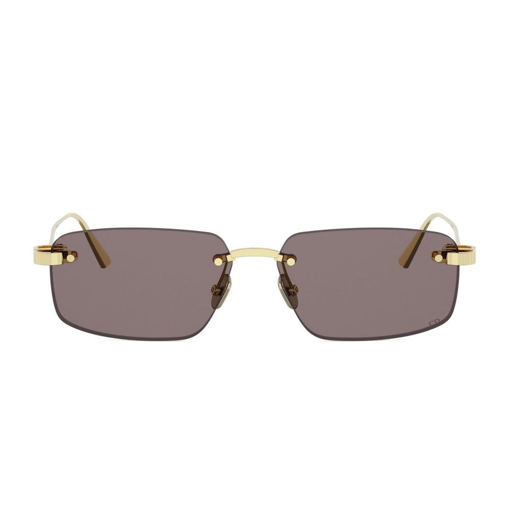 Cdior S4U Rectangular Sunglasses