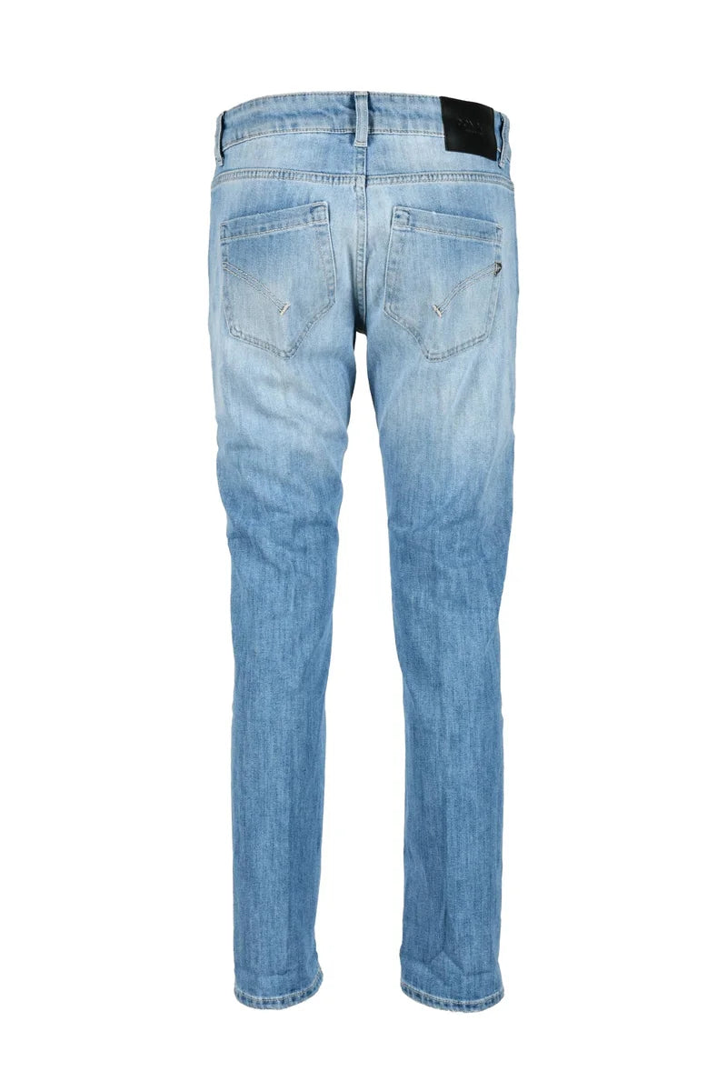 Monroe Jeans Light Blue -