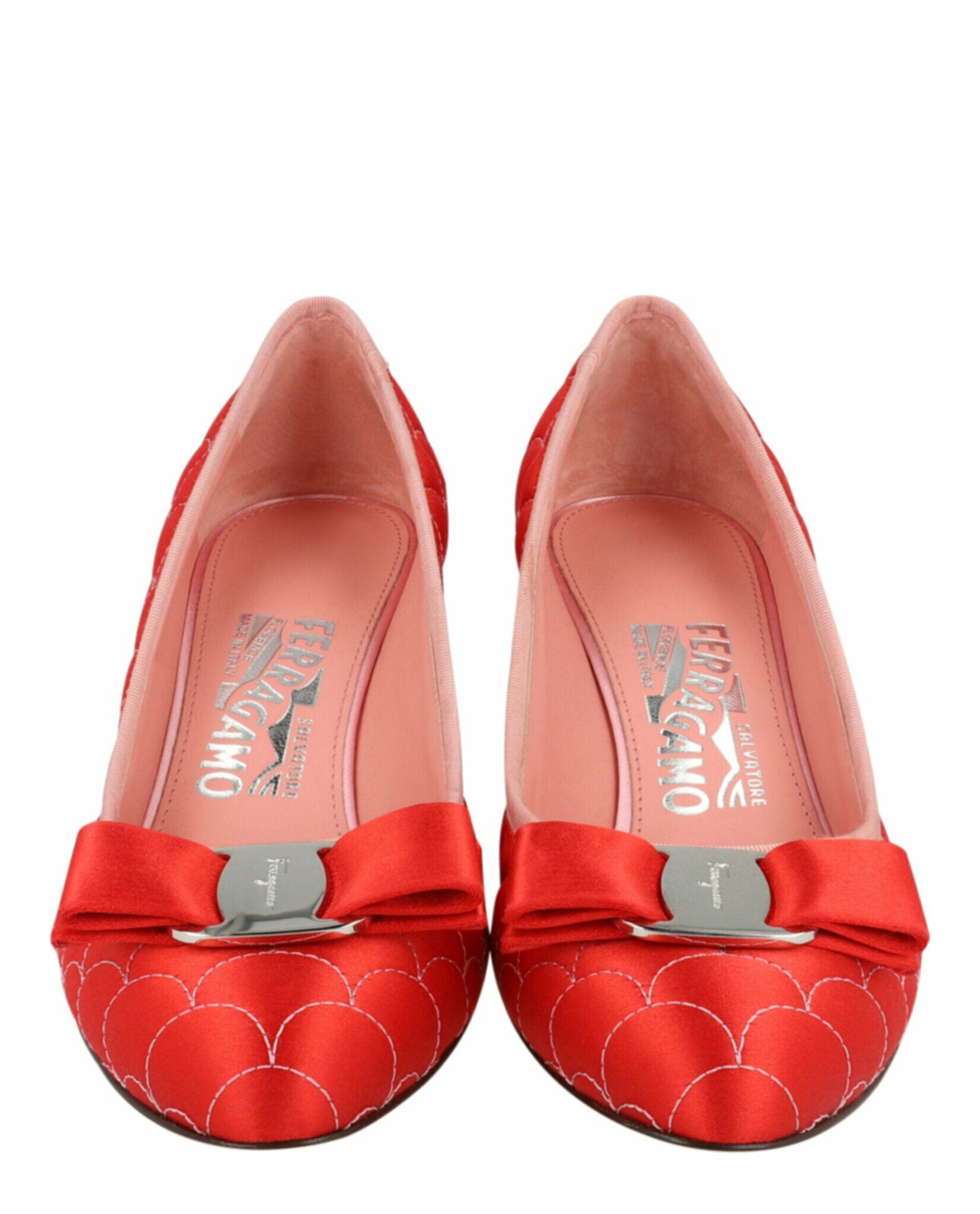 Carla 70 Pumps