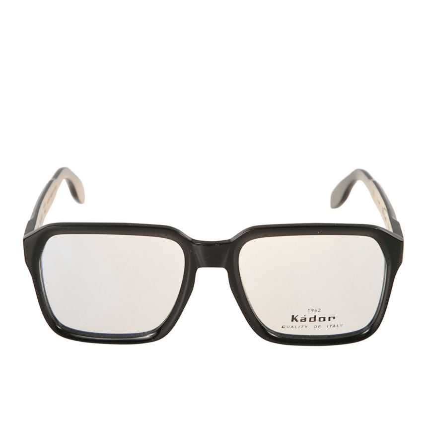 Big 4 Bold Square Frame Kador Sunglasses