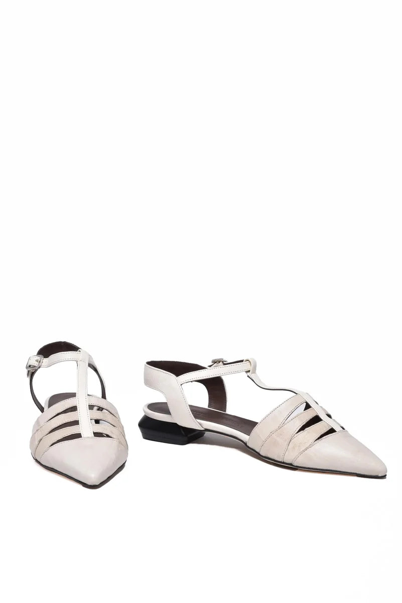 Chanel Shoes - White