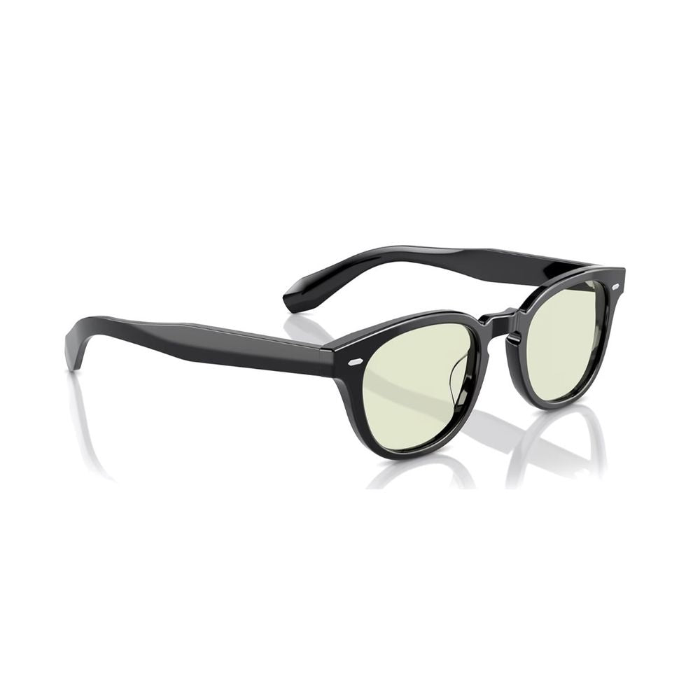 Ov5528U - N.01 Square Acetate Sunglasses