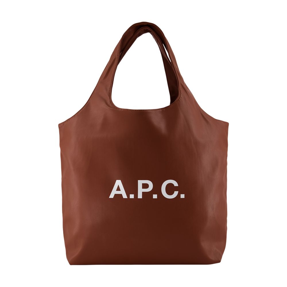 Ninon Oversized Tote Bag