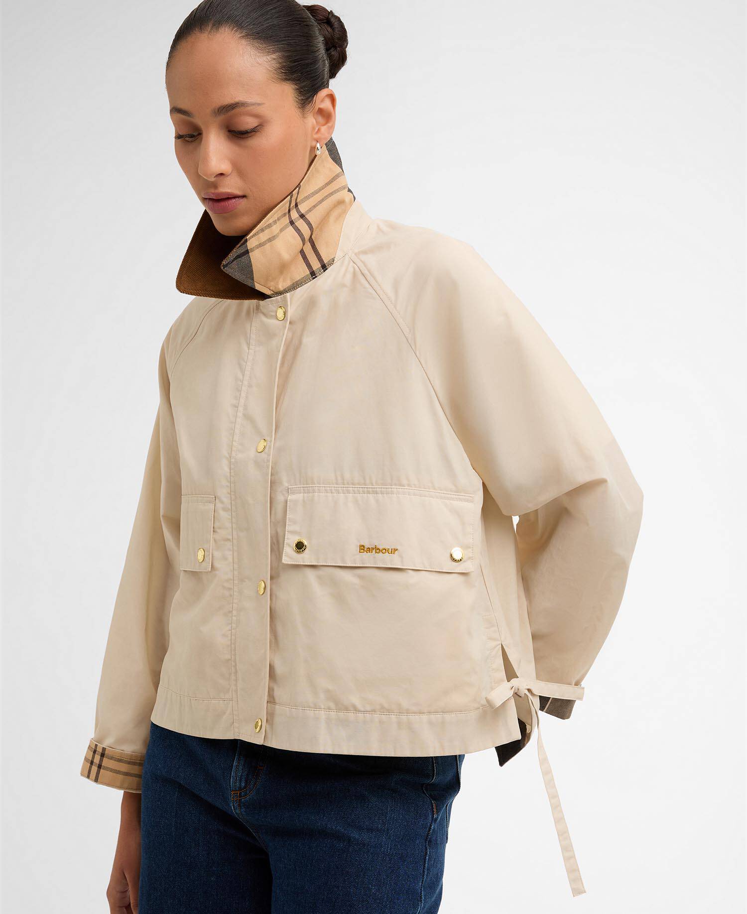 Medland Showerproof Jacket