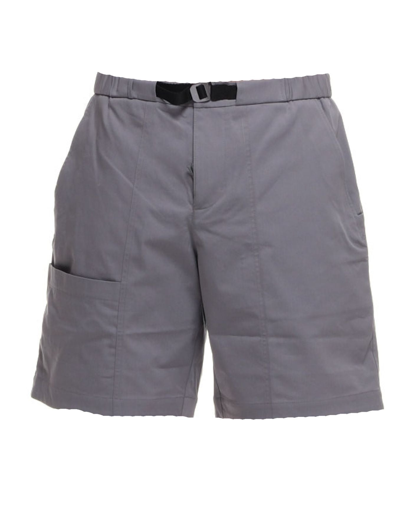 Functional Technical Bermuda Shorts