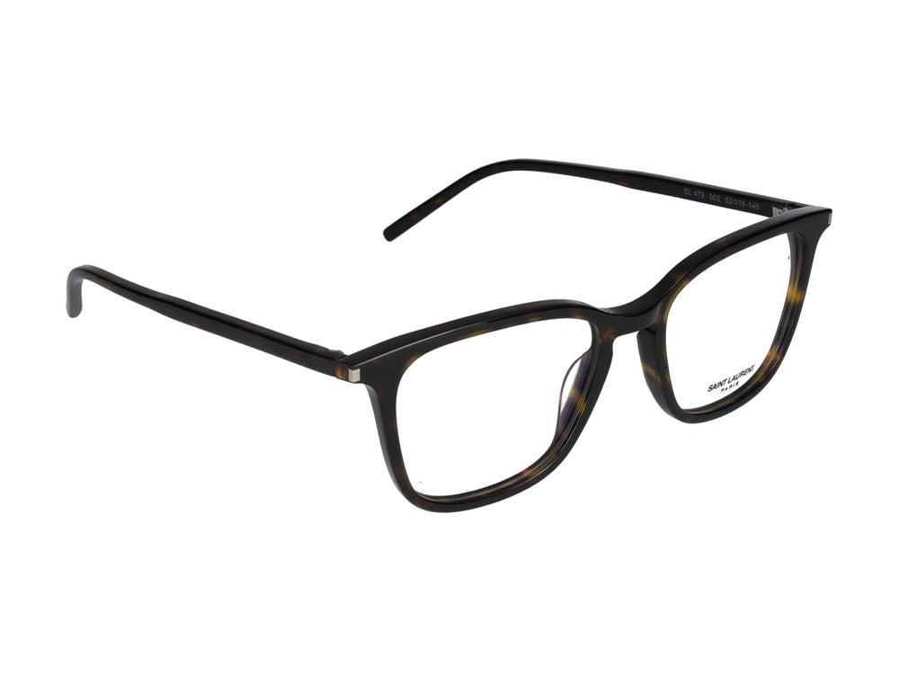 Eyeglasses SL 479 002 havana havana transparent 52/18/145