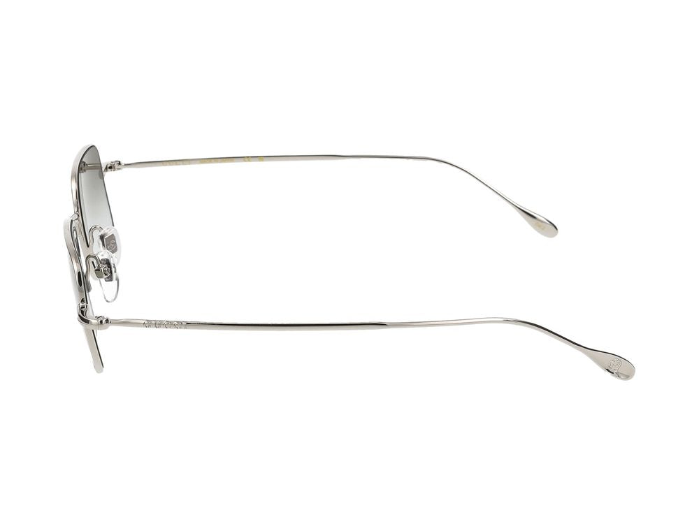 Sunglasses Gucci GG1813S 003 silver silver brown 41/22/145