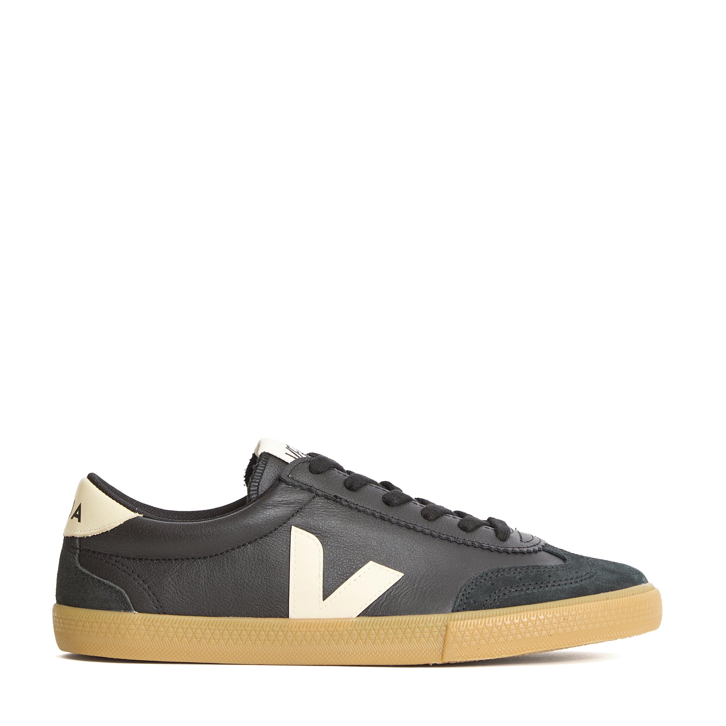 Sneakers Volley Leather