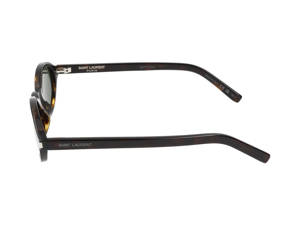 Sunglasses Saint Laurent SL 751 JEANNE 002 havana havana grey 50/19/140
