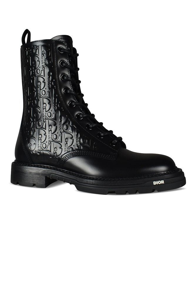 Explorer Boots