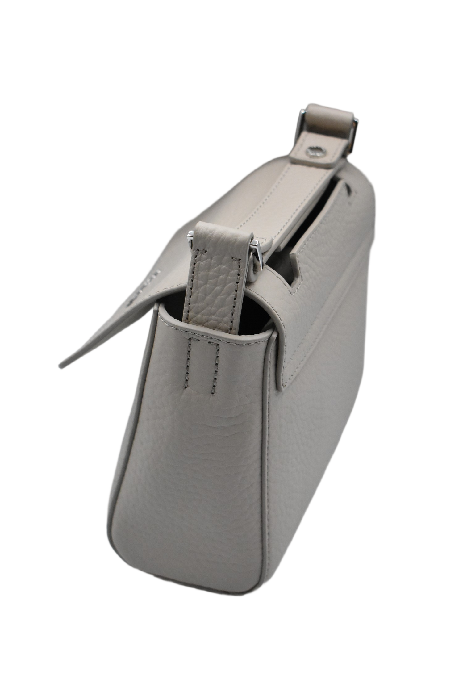 Sveva Soft Mini Handbag