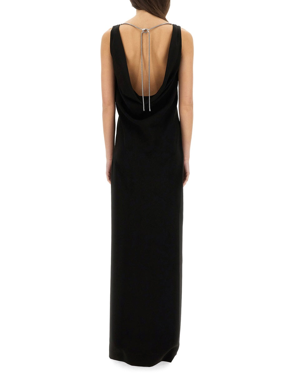 "Creso" Dress